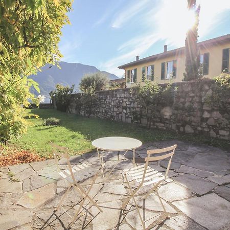 Villa Elena Mezzegra Bagian luar foto