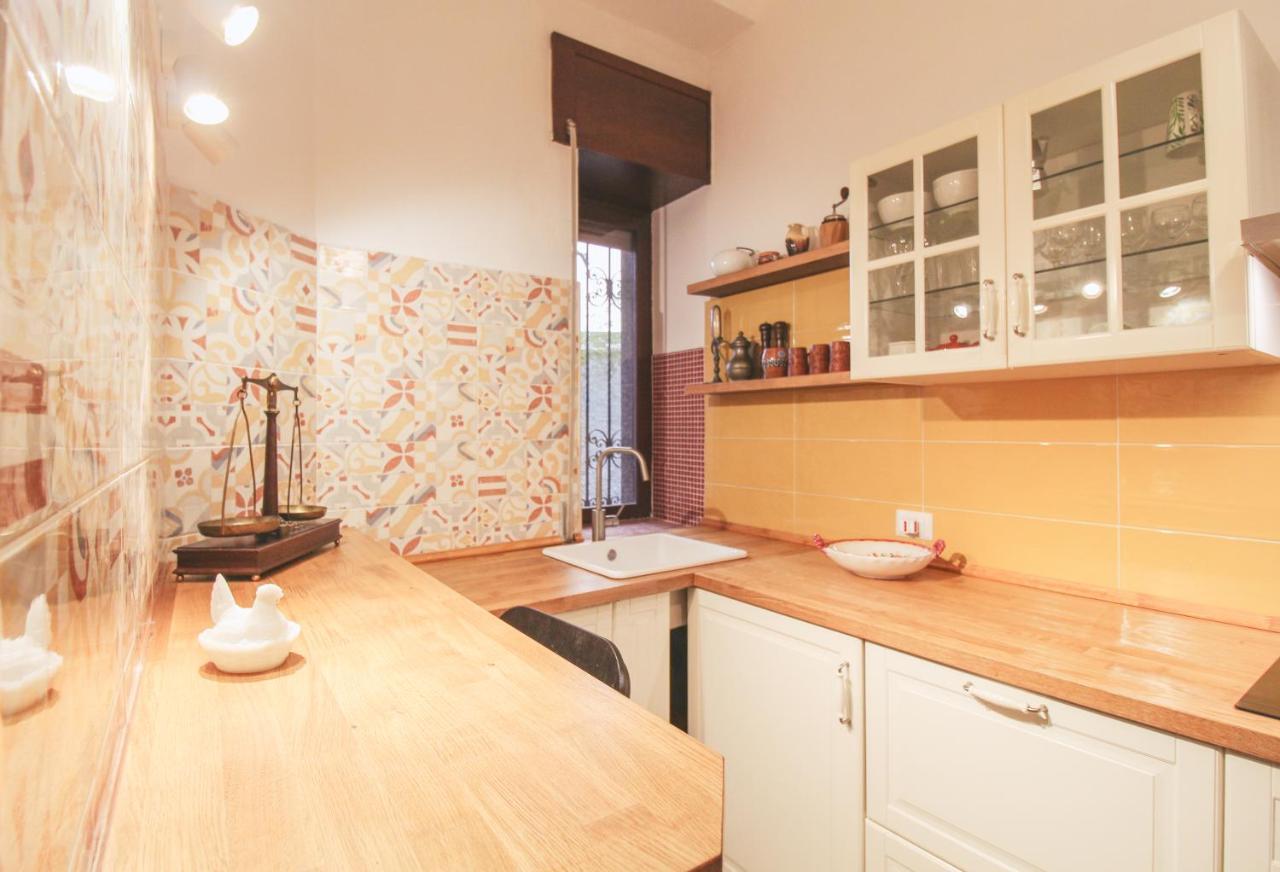 Villa Elena Mezzegra Bagian luar foto