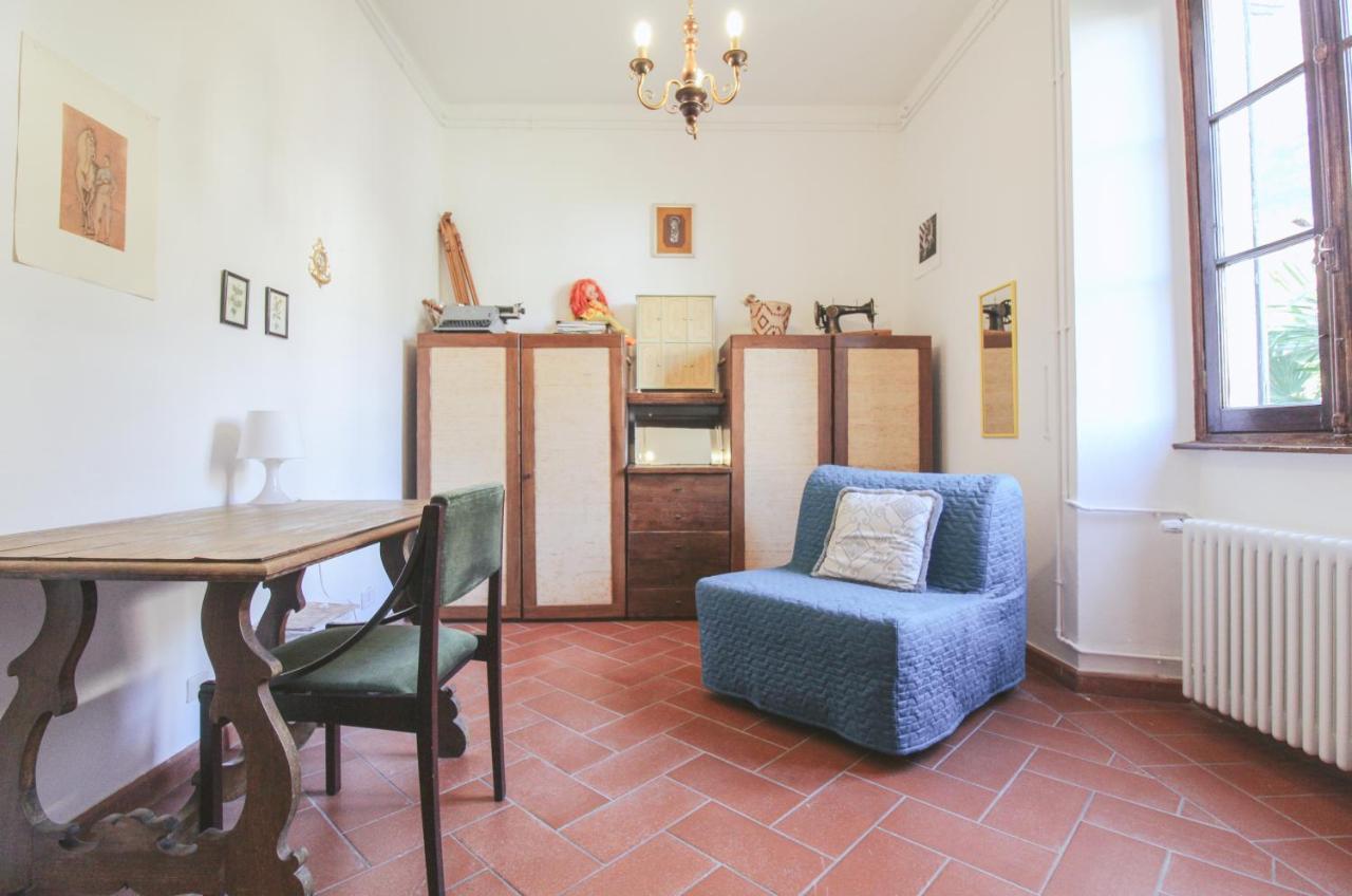 Villa Elena Mezzegra Bagian luar foto